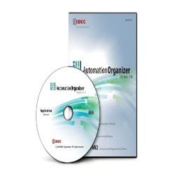 IDEC SW1A-W1C - Software