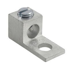 Ilsco TA-2 One Conductor Ground Lug