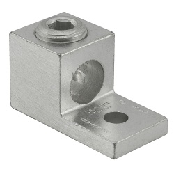 Ilsco TA-250 One Conductor Ground Lug
