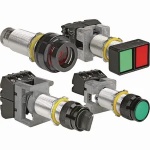Killark GOL4B3 - G ILLUMINATED BUTTON