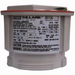 Killark NVPFG18 - NVPFG18 - 18W Fluorescent - Body Only
