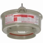 Killark VM4P200 - VM4P200 - VM4 Series - 200W Metal Halide Quadri-Volt Housing