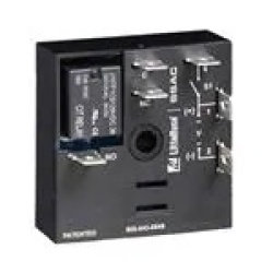 Littelfuse KRDB415S 2X2 D.O.B. W/RELAY