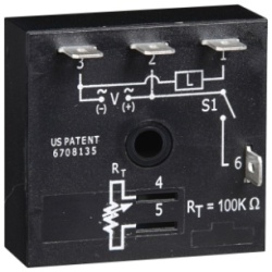 Littelfuse KSPSP22B PROGRAMMABLE TIMER