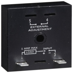 Littelfuse TS1211.5 VERSA-TIMER (D.O.M.)