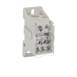 Lovato ACB1P150A08 Power distribution block