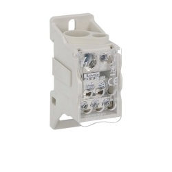 Lovato ACB1P200A08 Power distribution block
