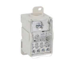 Lovato ACB1P255A12 Power distribution block