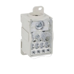 Lovato ACB1P335A12 Power distribution block