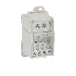 Lovato ACB1P520A12 Power distribution block