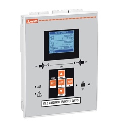Lovato ATL600 Automatic transfer switch controller