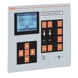 Lovato ATL800 Automatic transfer switch controller