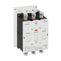 Lovato BF33000E400 IEC Contactor - Three Pole, 330 Amp
