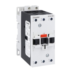 Lovato BF4000A110 IEC Contactor - Three Pole, 40 Amp, 110 VAC