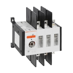 Lovato GLC0100C1UL Changeover switch