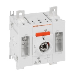 Lovato GLD0200T2C3UL Switch disconnector