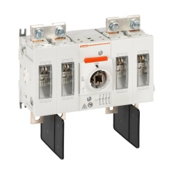 Lovato GLD0200T4C3UL Switch disconnector