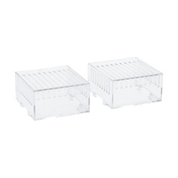 Lovato GLDX800 Terminal covers