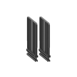 Lovato GLDX900 Phase barrier