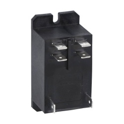Lovato HR8020A120 Industrial power relay with ATEX certificate, 120VAC, 30A, 2NO contacts