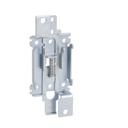 Lovato HSBX80 DIN rail adapter. 6K/W dissipation