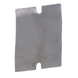 Lovato HSBXP0100 Thermal pad for HS1B... e HS2B...