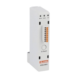 Lovato HSCXM1 Load current monitoring. Supply 24VDC