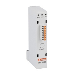 Lovato HSCXM2 LOAD CURRENT MONITORING W/MODBUS RTU OVER RS485 COMMUNICATION SUPPLY 24VDC