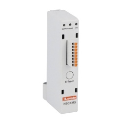 Lovato HSCXM3 Temperature controller and load current monitoring. Supply 24VDC