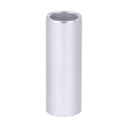 Lovato LTN50P050 Extension tube for Ø50mm signal towers, metal 50mm
