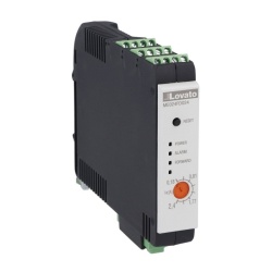 Lovato ME024FD024 IEC Starter - 500 VAC, 2.4 Amp