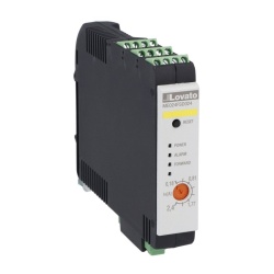 Lovato ME024FSD024 IEC Starter - 500 VAC, 2.4 Amp