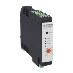 Lovato ME070FD024 IEC Starter - 500 VAC, 7 Amp