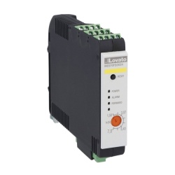 Lovato ME070FSD024 IEC Starter - 500 VAC, 7 Amp
