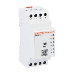 Lovato PMV95NA575NFC - Voltage Monitoring Relay, 575 VAC