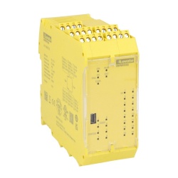 Lovato SRPMFA164 Programmable safety relay