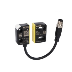 Lovato SSF8GP RFID safety sensor