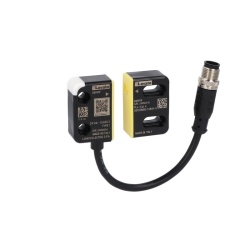 Lovato SSF8TP RFID safety sensor