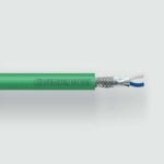 Lutze 104450 - SUPERFLEX®, SU SP ET (C) PUR (1×2×AWG26/7)StC