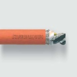 Lutze 111464.1000 - SUPERFLEX® PLUS, SU+ M (C) PUR SE (4G10) 90°C