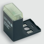 Lutze 700863 - LD-V8-0863 DC 24V