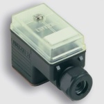 Lutze 705509 - LVER-V10-5509 DC 24V