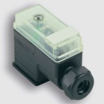 Lutze 705709 - LVER-V12-5709 DC 24V