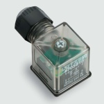 Lutze 705810 - LS-V20-5810 AC/DC 24V