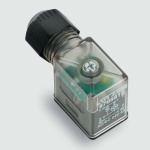 Lutze 705812 - LS-V22-5812 AC/DC 24V