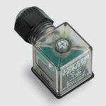 Lutze 705830 - LV-V20-5830 AC/DC 110-230V