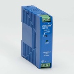 Lutze 722702 - Power Supply, 5 VDC, 4 Amp