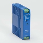Lutze 722704 - Power Supply, 24 VDC, 1.25 Amp