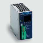 Lutze 723100 - Power Supply, 24 VDC, 20 Amp