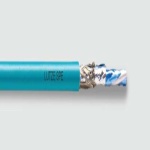 Lutze A1040295 - SPE (C) PVC (1×2×AWG22/7) TL